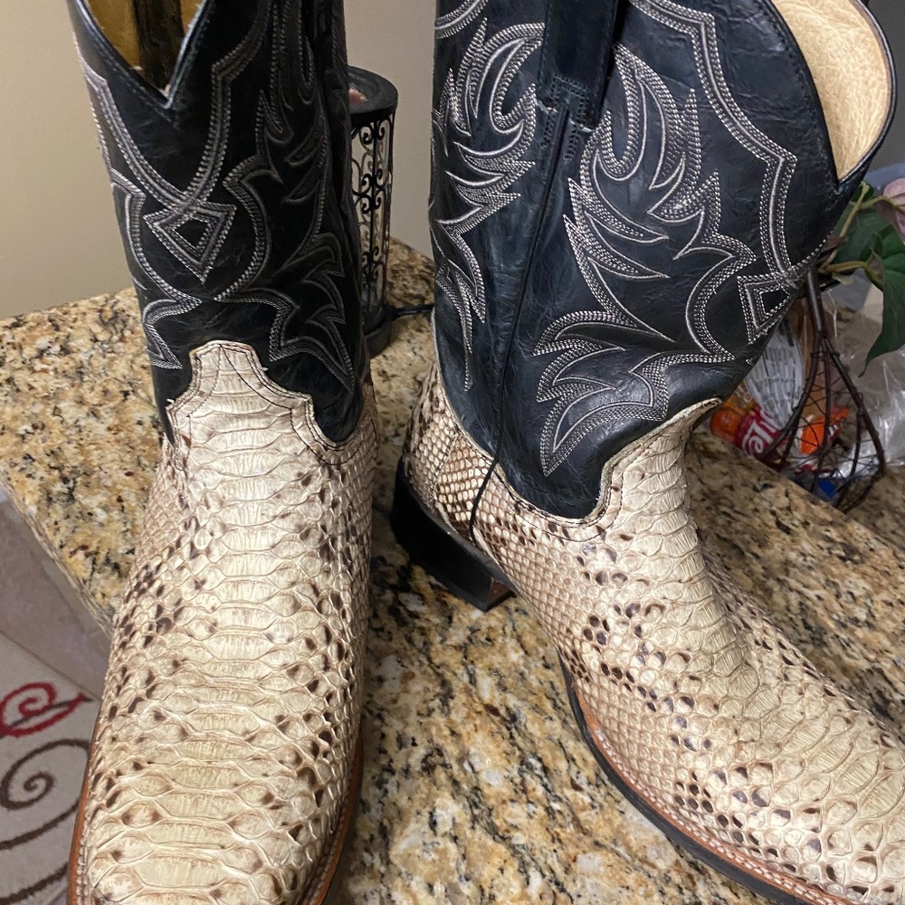 Boots